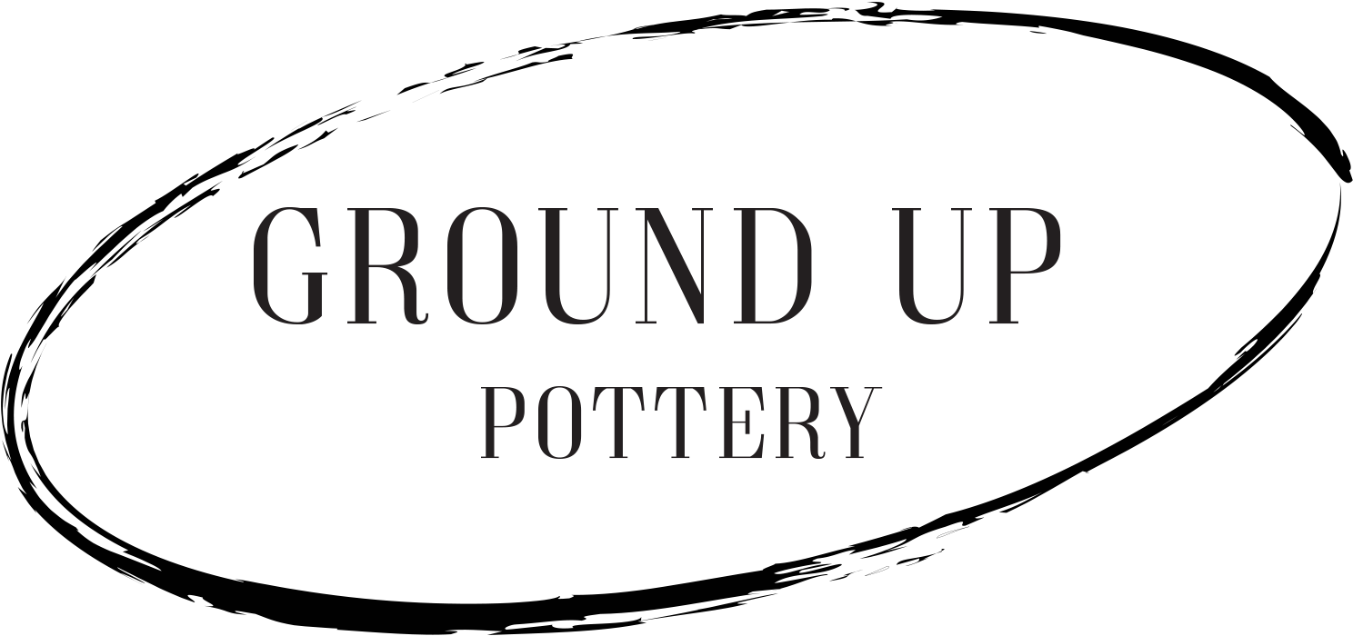 Ground Up Pottery